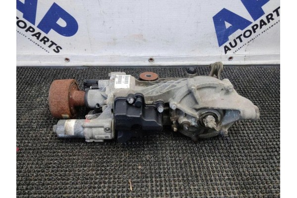 Rear reducer VOLVO T1762270 2 0L gasoline 132kW 2014 Catalog number of the part T1762270