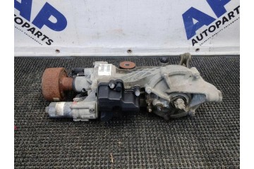 Rear reducer VOLVO T1762270 2 0L gasoline 132kW 2014 Catalog number of the part T1762270