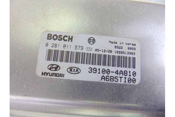 39100-4A810 CENTRALITA MOTOR UCE KIA SORENTO (BL)