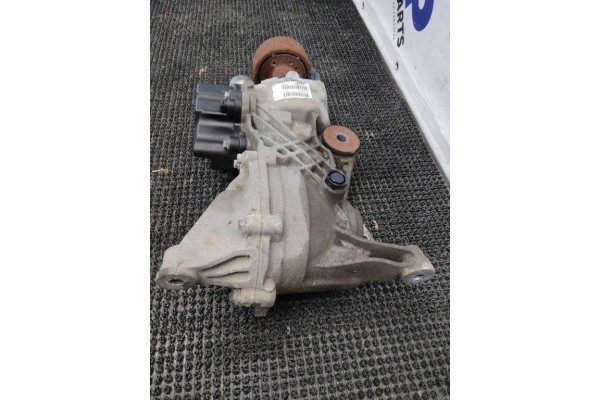 Rear reducer VOLVO T1762270 2 0L gasoline 132kW 2014 Car type passenger cars