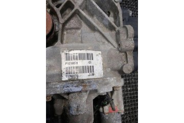 Rear reducer VOLVO T1762270 2 0L gasoline 132kW 2014 Catalog number of substitutes P1216679