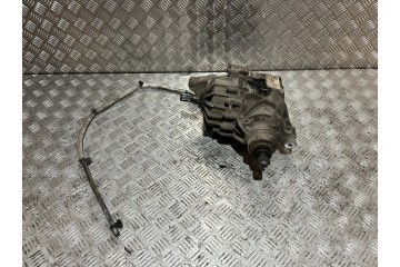 DIFFERENTIAL BRIDGE REAR JEEP RENEGADE 14 4X4 00552491850