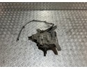 DIFFERENTIAL BRIDGE REAR JEEP RENEGADE 14 4X4 00552491850 Part manufacturer Jeep OE