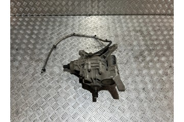 DIFFERENTIAL BRIDGE REAR JEEP RENEGADE 14 4X4 00552491850 Part manufacturer Jeep OE