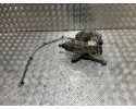 DIFFERENTIAL BRIDGE REAR JEEP RENEGADE 14 4X4 00552491850 Catalog number of the part 00552491850