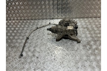 DIFFERENTIAL BRIDGE REAR JEEP RENEGADE 14 4X4 00552491850 Catalog number of the part 00552491850
