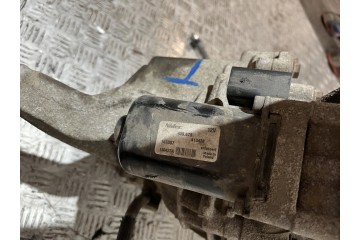 DIFFERENTIAL BRIDGE REAR JEEP RENEGADE 14 4X4 00552491850 Quality of parts according to GVO O original with manufacturer s logo 