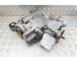 Rear reducer VW TIGUAN AD1 0CQ907554H 2 0L diesel 110kW 2018