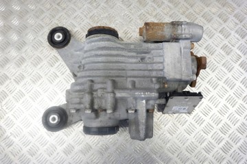 Rear reducer VW TIGUAN AD1 0CQ907554H 2 0L diesel 110kW 2018 Part manufacturer Volkswagen OE