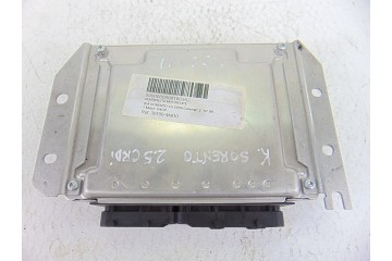 39100-4A810 CENTRALITA MOTOR UCE KIA SORENTO (BL) 2.5 CRDi Concept 2005 39100-4A810 160362 KIA - 2