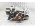 Rear reducer VW TIGUAN AD1 0CQ907554H 2 0L diesel 110kW 2018 Catalog number of substitutes 0CQ525010J