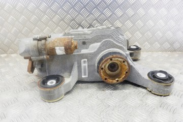 Reductor trasero VW TIGUAN (AD1) 0CQ907554H 2.0L diésel 110kW 2018