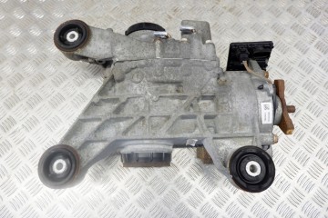 Reductor trasero VW TIGUAN (AD1) 0CQ907554H 2.0L diésel 110kW 2018