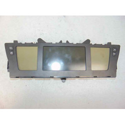 96637756380 CUADRO INSTRUMENTOS CITROEN C4 PICASSO
