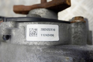 Reductor trasero VW TIGUAN (AD1) 0CQ907554H 2.0L diésel 110kW 2018