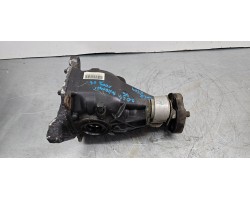 MB MERCEDES GLK X204 3 0 CDI V6 4 MATIC DYFER BRIDGE REAR DISASSEMBLY A2033510605