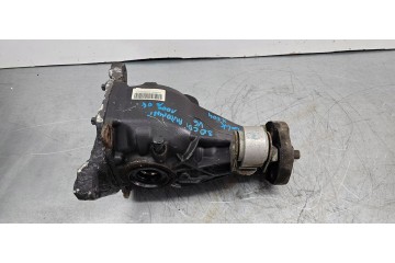 MB MERCEDES GLK X204 3 0 CDI V6 4 MATIC DYFER BRIDGE REAR DISASSEMBLY A2033510605