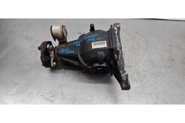 MB MERCEDES GLK X204 3 0 CDI V6 4 MATIC DYFER BRIDGE REAR DISASSEMBLY A2033510605 Part manufacturer Mercedes Benz OE