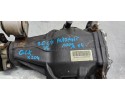 MB MERCEDES GLK X204 3 0 CDI V6 4 MATIC DYFER BRIDGE REAR DISASSEMBLY A2033510605 Catalog number of the part A2033510605