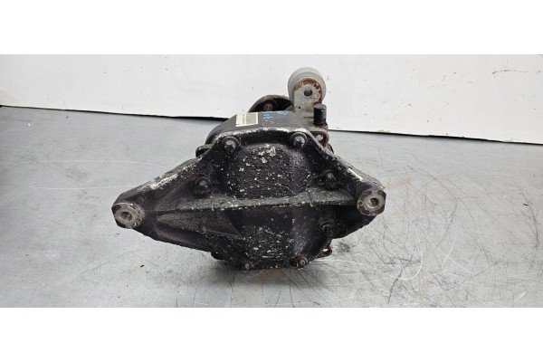 MB MERCEDES GLK X204 3 0 CDI V6 4 MATIC DYFER BRIDGE REAR DISASSEMBLY A2033510605 Car type passenger cars