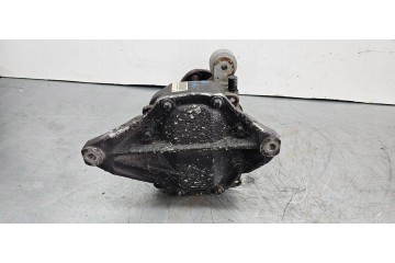 MB MERCEDES GLK X204 3 0 CDI V6 4 MATIC DYFER BRIDGE REAR DISASSEMBLY A2033510605 Car type passenger cars
