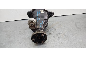 MB MERCEDES GLK X204 3 0 CDI V6 4 MATIC DYFER BRIDGE REAR DISASSEMBLY A2033510605 Installation side multipurpose