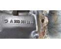 MB MERCEDES GLK X204 3 0 CDI V6 4 MATIC DYFER BRIDGE REAR DISASSEMBLY A2033510605 Quality of parts according to GVO O original w