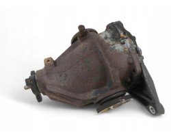 SL R129 Rear axle differential 1999 A1293513408 1293513408