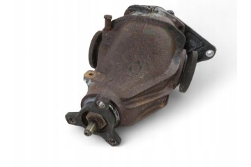 SL R129 Rear axle differential 1999 A1293513408 1293513408 Part manufacturer Mercedes Benz OE