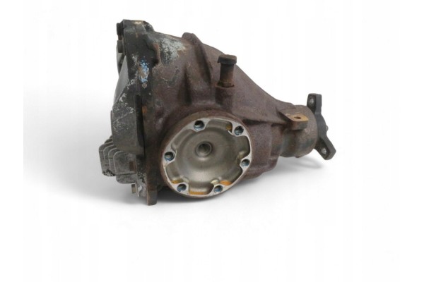 SL R129 Rear axle differential 1999 A1293513408 1293513408 Car type passenger cars