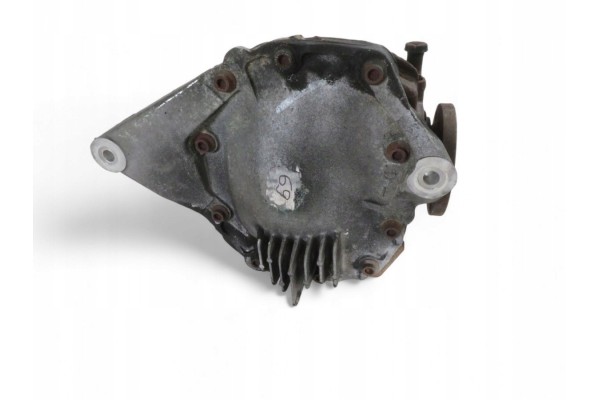 SL R129 Rear axle differential 1999 A1293513408 1293513408 Engine type gasoline