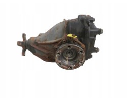 S CLASS Coupe C140 Rear axle differential 1993 A1403510405 2 65