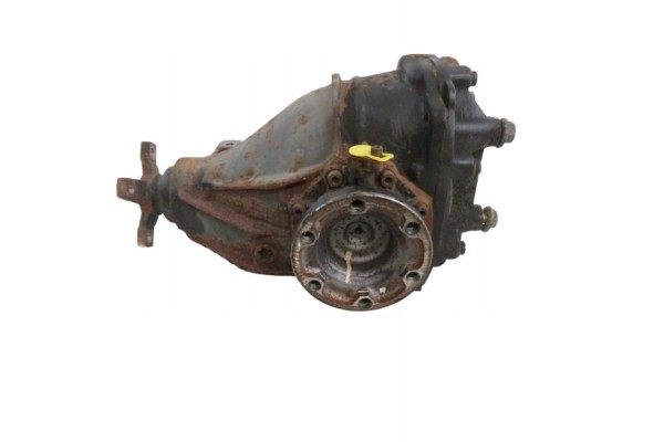 S CLASS Coupe C140 Rear axle differential 1993 A1403510405 2 65