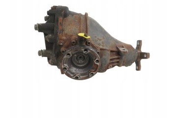 S CLASS Coupe C140 Rear axle differential 1993 A1403510405 2 65 Part manufacturer Mercedes Benz OE