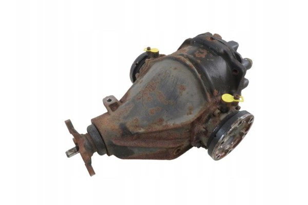 S CLASS Coupe C140 Rear axle differential 1993 A1403510405 2 65 Car type passenger cars