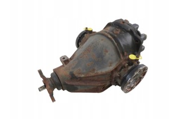 S CLASS Coupe C140 Rear axle differential 1993 A1403510405 2 65 Car type passenger cars