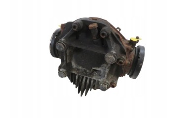 S CLASS Coupe C140 Rear axle differential 1993 A1403510405 2 65 Engine type gasoline