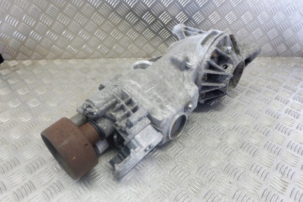 Rear reducer LAND ROVER RANGE ROVER EVOQUE L538 P31256026 2 2L diesel
