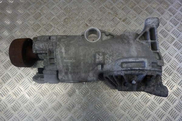 Rear reducer LAND ROVER RANGE ROVER EVOQUE L538 P31256026 2 2L diesel Part manufacturer Land Rover OE