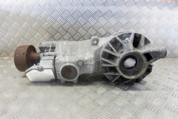 Rear reducer LAND ROVER RANGE ROVER EVOQUE L538 P31256026 2 2L diesel Car type passenger cars