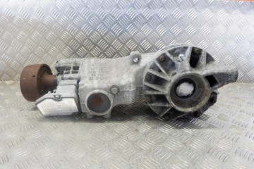 Rear reducer LAND ROVER RANGE ROVER EVOQUE L538 P31256026 2 2L diesel Car type passenger cars
