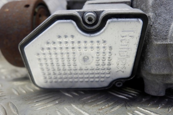 Reductor trasero LAND ROVER RANGE ROVER EVOQUE (L538) P31256026 2.2L d