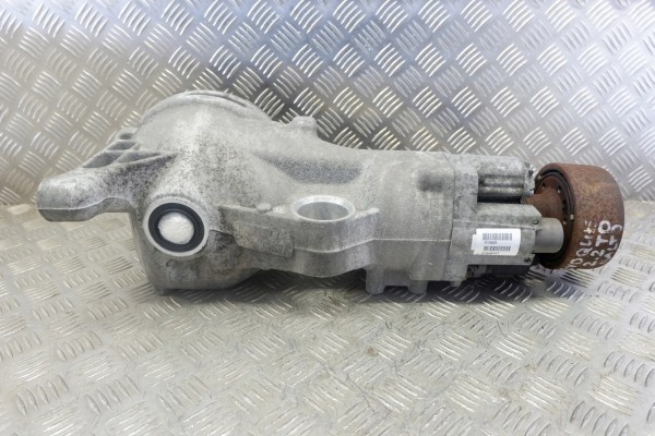 Reductor trasero LAND ROVER RANGE ROVER EVOQUE (L538) P31256026 2.2L d
