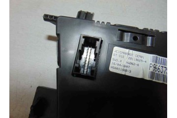 96637756380  CUADRO INSTRUMENTOS CITROEN C4 PICASSO * 2007 96637756380 177020 CITROEN - 3