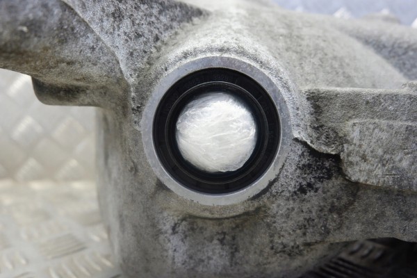 Reductor trasero LAND ROVER RANGE ROVER EVOQUE (L538) P31256026 2.2L d