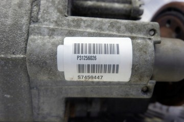 Reductor trasero LAND ROVER RANGE ROVER EVOQUE (L538) P31256026 2.2L d