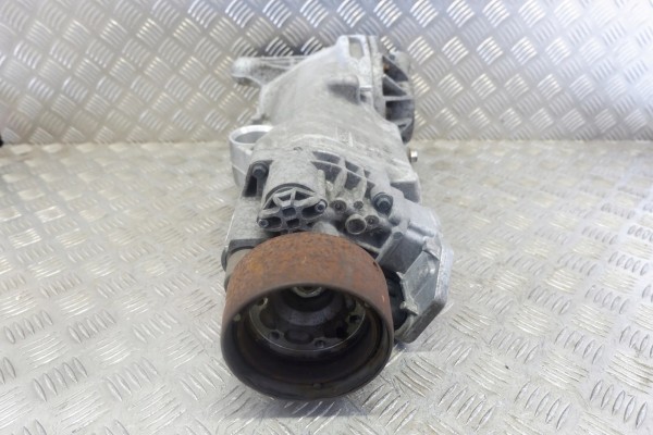 Reductor trasero LAND ROVER RANGE ROVER EVOQUE (L538) P31256026 2.2L d