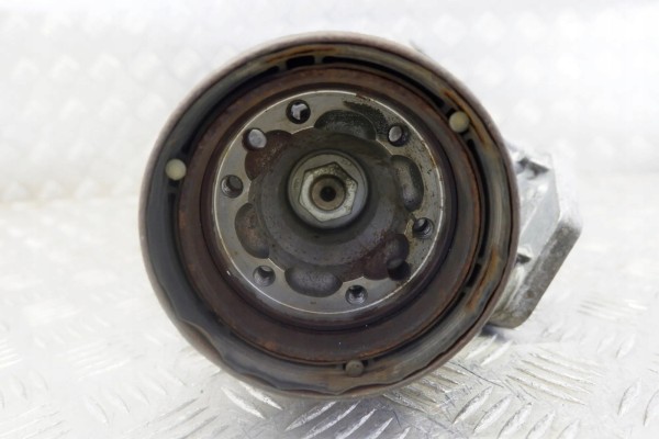 Reductor trasero LAND ROVER RANGE ROVER EVOQUE (L538) P31256026 2.2L d