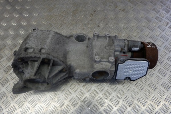Reductor trasero LAND ROVER RANGE ROVER EVOQUE (L538) P31256026 2.2L d