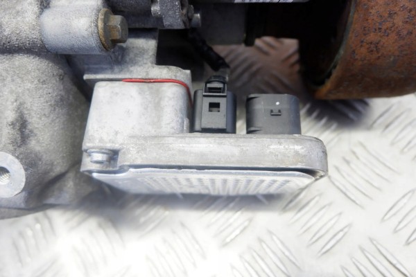 Reductor trasero LAND ROVER RANGE ROVER EVOQUE (L538) P31256026 2.2L d
